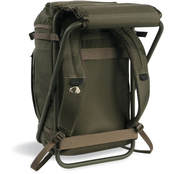 Tatonka Petri Chair Backpack olive 2 Tatonka Petri Chair Backpack olive - Image 2