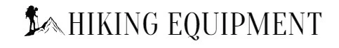 Hiking Equipment Sales Store