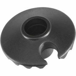 LEKI Trekking Basket black