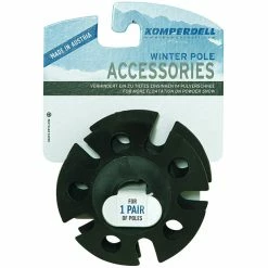 Komperdell Komperdell Vario Winter Plate