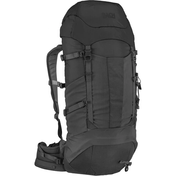 BACH Daydream 40 Backpack black 1 BACH Daydream 40 Backpack black