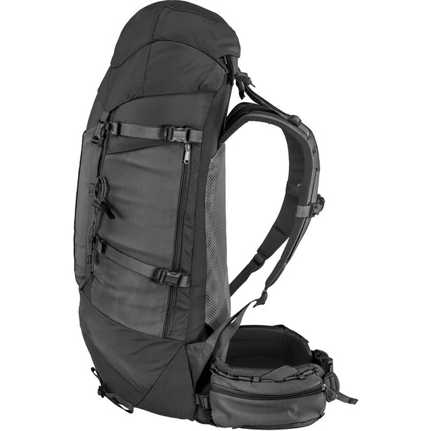 BACH Daydream 40 Backpack black 2 BACH Daydream 40 Backpack black - Image 2