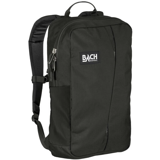 BACH Dice 15 Backpack 45cm black 1 BACH Dice 15 Backpack 45cm black