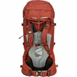BACH Lite Mare 60 Backpack 42-52cm Women red -Hiking Equipment Sales Store bach lite mare 60 backpack 42 52cm women red 3