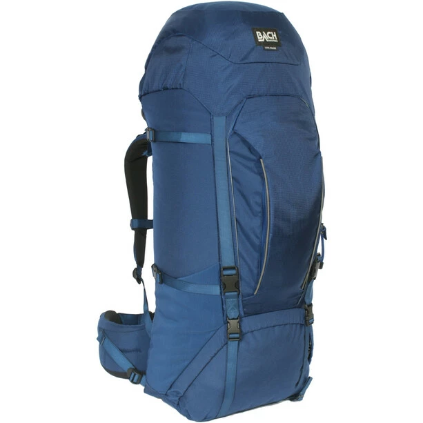 BACH Lite Mare 60 Backpack 45-55cm Women blue 1 BACH Lite Mare 60 Backpack 45-55cm Women blue