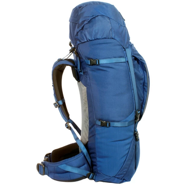 BACH Lite Mare 60 Backpack 45-55cm Women blue 2 BACH Lite Mare 60 Backpack 45-55cm Women blue - Image 2