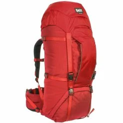 BACH Lite Mare 60 Backpack 48-58cm Women red