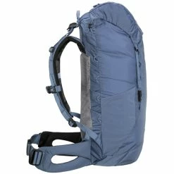 BACH Quark 30 Backpack 42-52cm rivera blue -Hiking Equipment Sales Store bach quark 30 backpack 42 52cm rivera blue 3