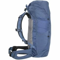 BACH Quark 30 Backpack 42-52cm rivera blue -Hiking Equipment Sales Store bach quark 30 backpack 42 52cm rivera blue 4