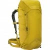 BACH Quark 30 Backpack 42-52cm yellow curry