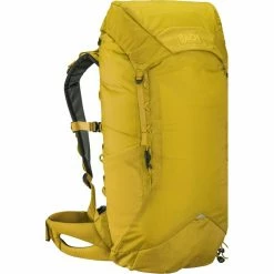 BACH Quark 30 Backpack 42-52cm yellow curry