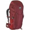 BACH Shield Plus 35 Backpack 52-61cm red