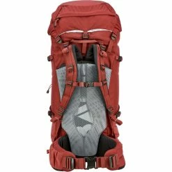 BACH Specialist 65 Backpack 46-56cm Women red -Hiking Equipment Sales Store bach specialist 65 backpack 46 56cm women red 3