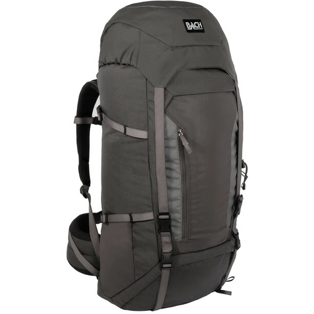 BACH Specialist 75 Backpack 45-55cm pearl grey 1 BACH Specialist 75 Backpack 45-55cm pearl grey