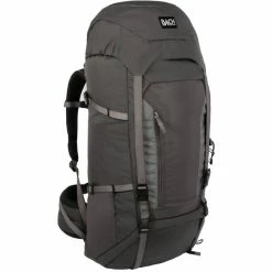 BACH Specialist 75 Backpack 51-61cm pearl grey