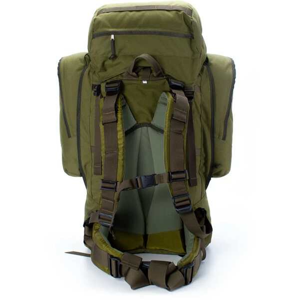 Berghaus Atlas IV Backpack Size 2 cedar 4 Berghaus Atlas IV Backpack Size 2 cedar - Image 4