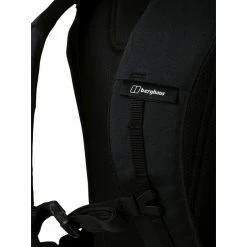 Berghaus Exurbian 23 Backpack black/black -Hiking Equipment Sales Store berghaus exurbian 23 backpack black black 6