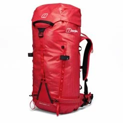 Berghaus MTN Guide 45+ Backpack Men goji berry -Hiking Equipment Sales Store berghaus mtn guide 45 backpack men goji berry 3