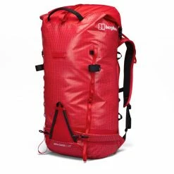 Berghaus MTN Guide 45+ Backpack Men goji berry -Hiking Equipment Sales Store berghaus mtn guide 45 backpack men goji berry 4
