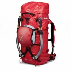 Berghaus MTN Guide 45+ Backpack Men goji berry -Hiking Equipment Sales Store berghaus mtn guide 45 backpack men goji berry 5