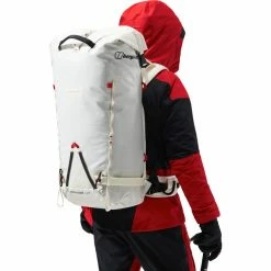 Berghaus MTN Guide 45+ Backpack Men vaporous grey