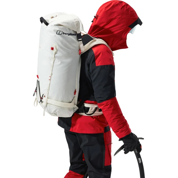 Berghaus MTN Guide 45+ Backpack Men vaporous grey 2 Berghaus MTN Guide 45+ Backpack Men vaporous grey - Image 2