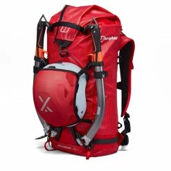 Berghaus MTN Seeker 32 Backpack Men goji berry -Hiking Equipment Sales Store berghaus mtn seeker 32 backpack men goji berry 3