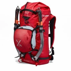 Berghaus MTN Seeker 32 S Backpack Men goji berry -Hiking Equipment Sales Store berghaus mtn seeker 32 s backpack men goji berry 3