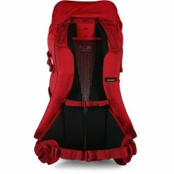 Berghaus Remote Hike 35 Backpack Men goji berry/red dahlia -Hiking Equipment Sales Store berghaus remote hike 35 backpack men goji berry red dahlia 4
