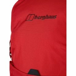 Berghaus Remote Hike 35 Backpack Men goji berry/red dahlia -Hiking Equipment Sales Store berghaus remote hike 35 backpack men goji berry red dahlia 5
