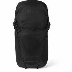 Berghaus Remote Hike 35 Backpack Women black/black