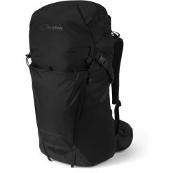 Hiking Equipment Sales Store -Hiking Equipment Sales Store berghaus remote hike 35 backpack women black black 2