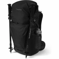 Berghaus Remote Hike 35 Backpack Women black/black -Hiking Equipment Sales Store berghaus remote hike 35 backpack women black black 3