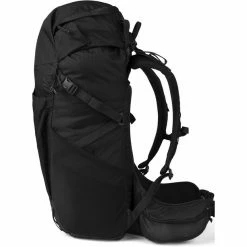Berghaus Remote Hike 35 Backpack Women black/black -Hiking Equipment Sales Store berghaus remote hike 35 backpack women black black 4
