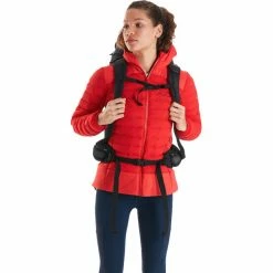 Berghaus Remote Hike 35 Backpack Women black/black -Hiking Equipment Sales Store berghaus remote hike 35 backpack women black black 6