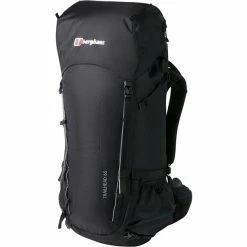 Berghaus Trailhead 65 Backpack Men black/black
