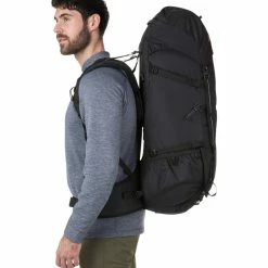 Berghaus Trailhead 65 Backpack Men black/black -Hiking Equipment Sales Store berghaus trailhead 65 backpack black black 3