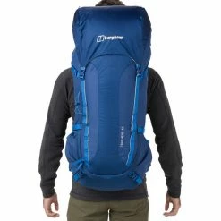 Berghaus Trailhead 65 Backpack Men deep water -Hiking Equipment Sales Store berghaus trailhead 65 backpack deep water 4