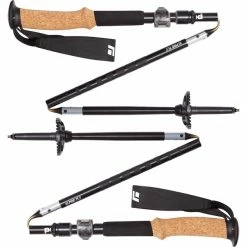 Black Diamond Alpine FLZ Poles -Hiking Equipment Sales Store black diamond alpine flz poles 3