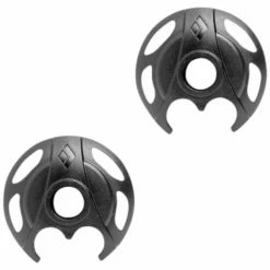 Black Diamond Alpine Z-Pole Baskets Pair 60mm