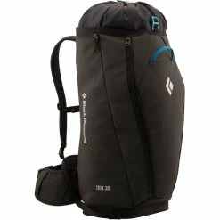 Black Diamond Creek 35 Backpack black