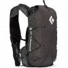 Black Diamond Distance 8 Backpack black