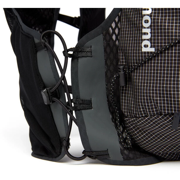 Black Diamond Distance 8 Backpack black 4 Black Diamond Distance 8 Backpack black - Image 4
