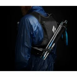 Black Diamond Distance 8 Backpack black 11 Black Diamond Distance 8 Backpack black -Hiking Equipment Sales Store black diamond distance 8 backpack black 6