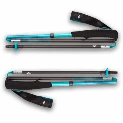 Black Diamond Distance Carbon Z Poles Women dark patina -Hiking Equipment Sales Store black diamond distance carbon z poles women dark patina 3