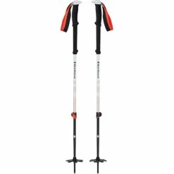 Black Diamond Expedition 2 Ski Poles