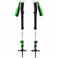 Black Diamond Expedition 3 Ski Poles