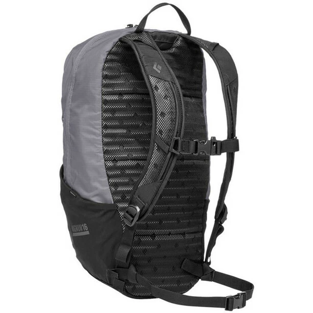 Black Diamond Magnum 16 Backpack ash 2 Black Diamond Magnum 16 Backpack ash - Image 2