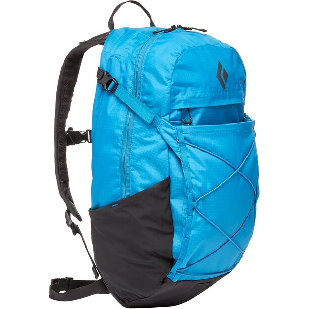 Black Diamond Magnum 20 Backpack kingfisher 1 Black Diamond Magnum 20 Backpack kingfisher