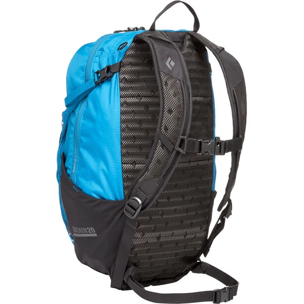 Black Diamond Magnum 20 Backpack kingfisher 2 Black Diamond Magnum 20 Backpack kingfisher - Image 2
